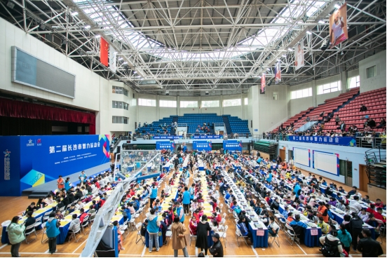 湖南快盈VIII管理有限公司