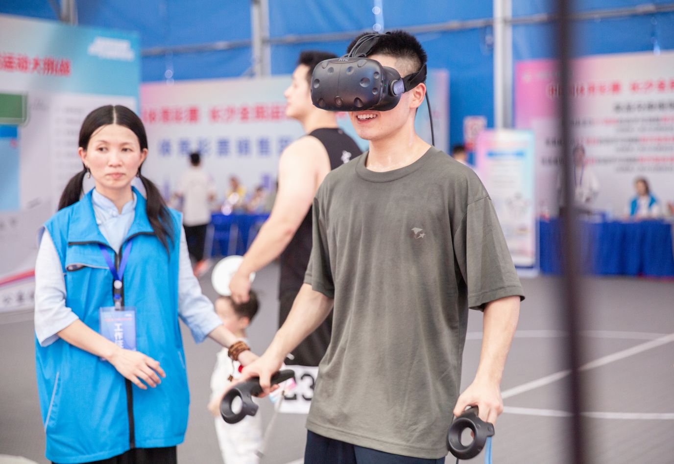 湖南快盈VIII管理有限公司